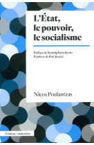 L'État, le pouvoir, le socialisme