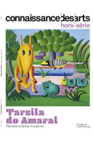 TARSILA DO AMARAL