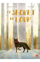 LE SECRET DU LOUP