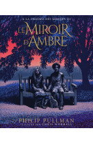 Le Miroir d'Ambre