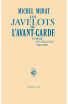 Les Javelots de l'avant-garde