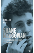 Shane MacGowan