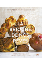 La brioche de nos rêves