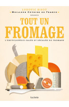 Tout un fromage