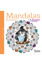 MANDALAS SORCIERES