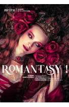 Romantasy !