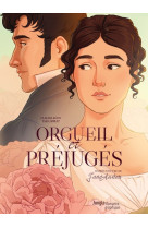 Orgueil et Préjugés