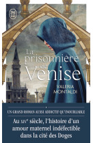 La prisonnière de Venise