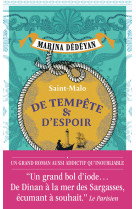 De tempête et d'espoir