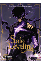 Solo Leveling T15