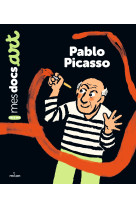 Pablo Picasso