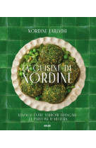 La cuisine de Nordine