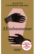 L'Embaumeuse