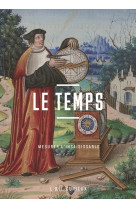 Le Temps - Mesurer l'insaisissable