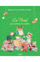 Ce Noël pas comme les autres