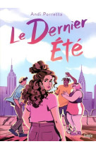 Le dernier été