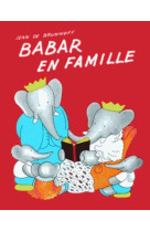 Babar en famille