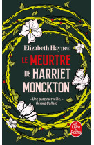 Le Meurtre de Harriet Monckton