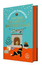 Tant que le café est encore chaud- Edition collector