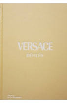 Versace défilés