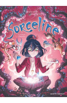 Sorceline - Tome 07