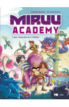 Miruu Academy