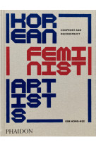 Korean feminist artists