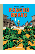 Rancho bravo