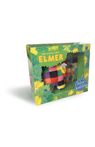 Mon premier coffret Elmer