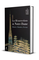 Les résurrections de Notre-Dame - Notre-Dame de Paris, Histoire, chantiers, ferveur