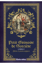 Petit grimoire de sorcière