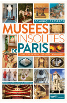 Musées insolites de Paris 2018