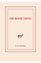 CARNET POCHE MICROFICTIONS (PAPETERIE)