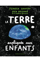 La Terre expliquée aux enfants