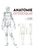 Anatomie artistique