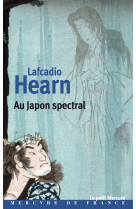 Au Japon spectral