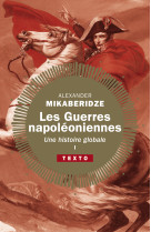 Les guerres napoléoniennes