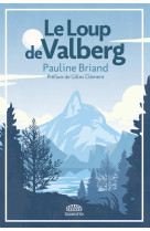 Le loup de Valberg