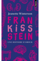 FranKISSstein. Une histoire d'amour