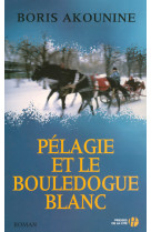 Pélagie et le bouledogue blanc