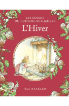 Les Souris du Buisson aux mûres - L'Hiver