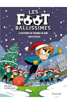 Les footballissimes - Tome 2