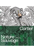 Cartier - Nature sauvage