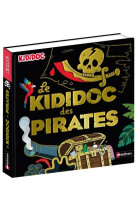 Le Kididoc des pirates