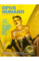 Opus Humano 1985-1995