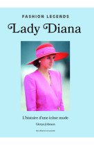 Lady Diana, l'Histoire d'une Légende de la Mode