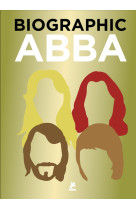 ABBA - Biographic