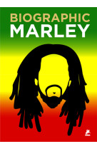 BOB MARLEY - Biographic