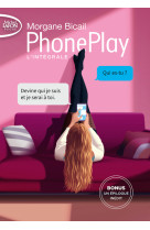 Phoneplay - L'intégrale collector