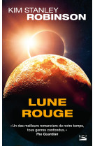 Lune rouge